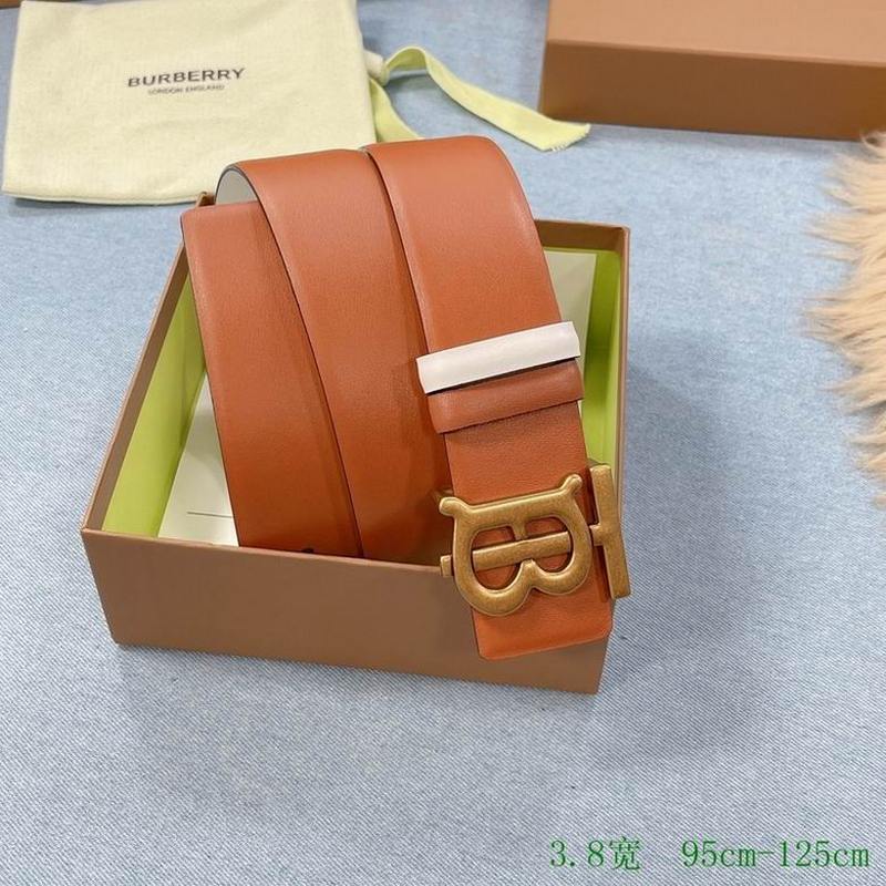 Burberry Belts 647